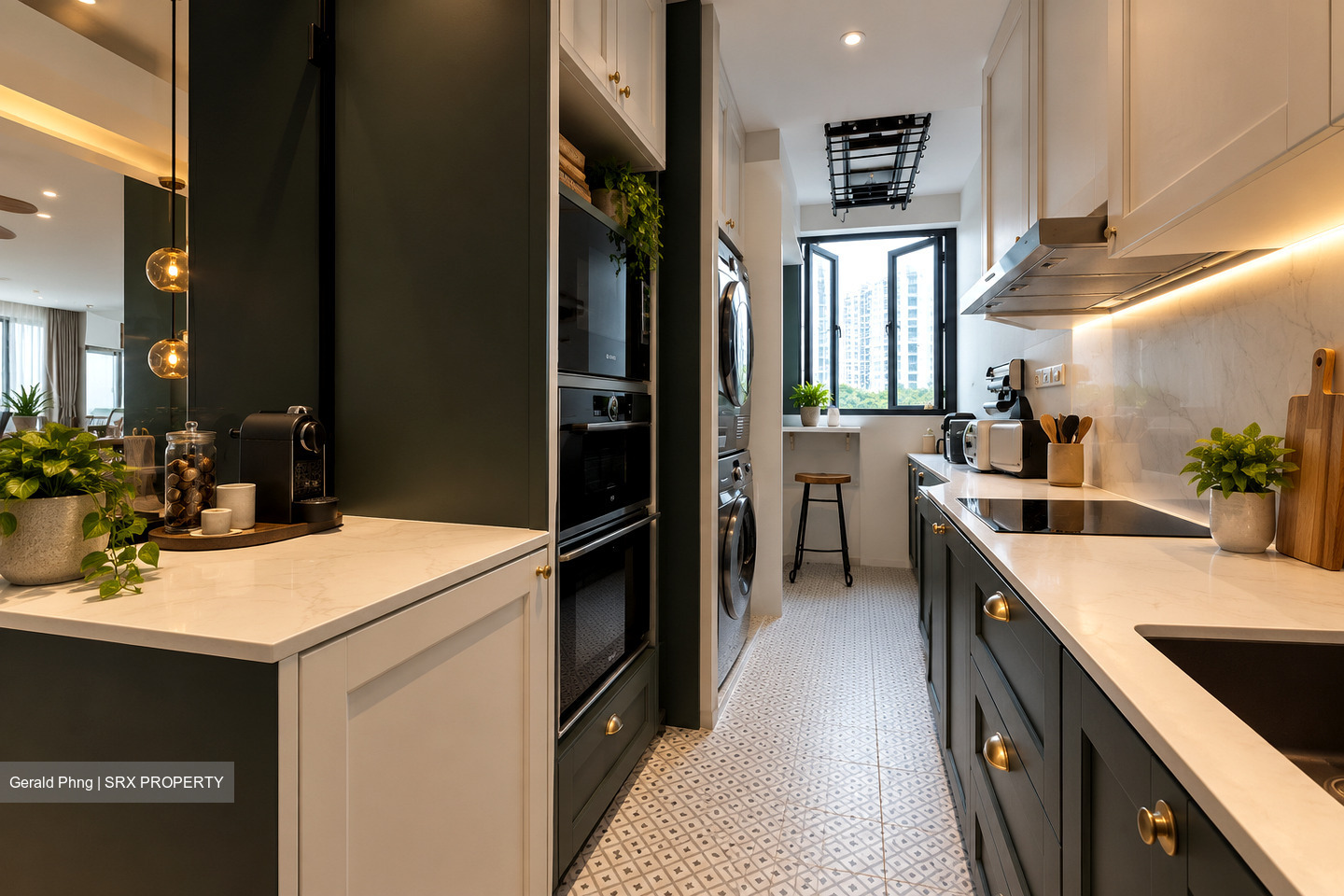 Parc Oasis (D22), Condominium #632648841